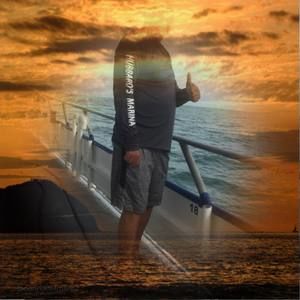 Meet your Posher, Ken